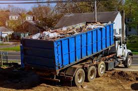 Shed Removal in Nokesville, VA